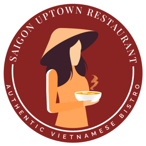 Saigon Uptown Bistro